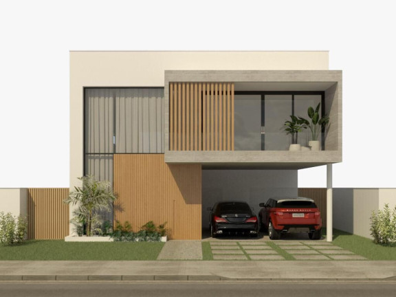 Casa com 4 Quartos à Venda, 387 m² em Itapeba - Maricá