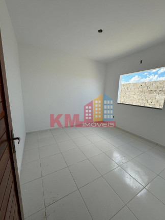 Imagem Casa com 2 Quartos à Venda, 66 m² em Rincão - Mossoró