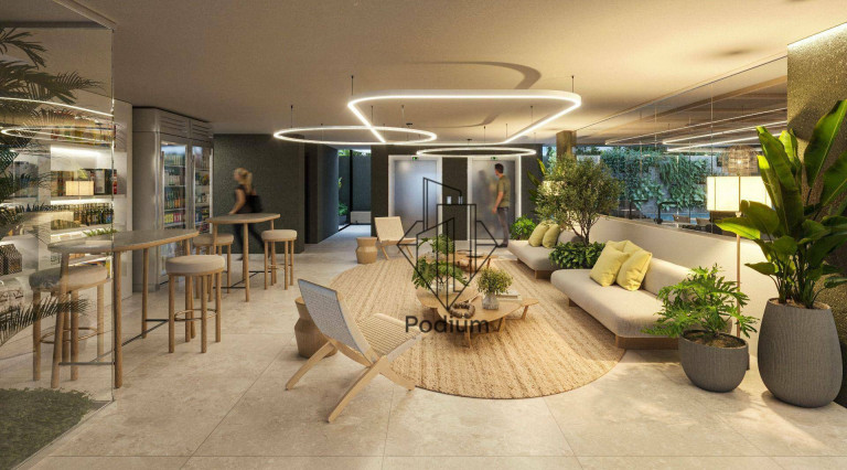 Imagem Apartamento com 3 Quartos à Venda, 126 m² em Camboinha - Cabedelo