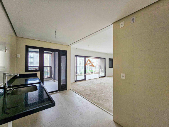 Imagem Apartamento com 2 Quartos à Venda, 120 m² em Aclimação - São Paulo