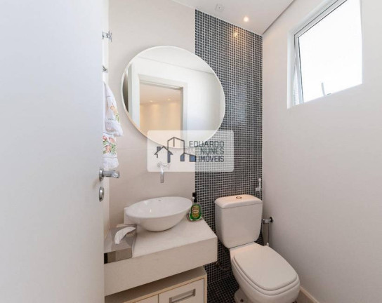 Imagem Cobertura com 4 Quartos à Venda, 278 m² em Savassi - Belo Horizonte