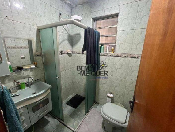 Imagem Casa com 2 Quartos à Venda, 93 m² em Jardim Santo Elias - São Paulo Imagem Casa com 2 Quartos à Venda, 93 m² em Jardim Santo Elias - São Paulo