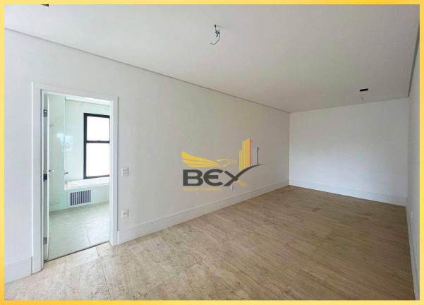 Imagem Apartamento com 4 Quartos à Venda, 344 m² em Alphaville Industrial - Barueri