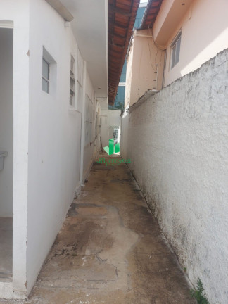 Imagem Sala Comercial para Alugar, 120 m² em Centro - Montes Claros