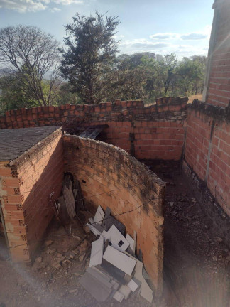 Imagem Casa com 2 Quartos à Venda, 60 m² em Bom Sucesso - Anápolis