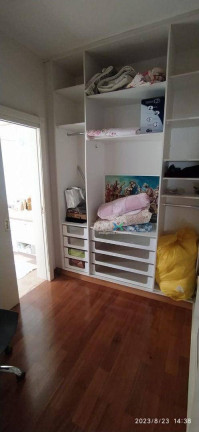 Imagem Sobrado com 4 Quartos à Venda, 395 m² em Chácara Cachoeira - Campo Grande