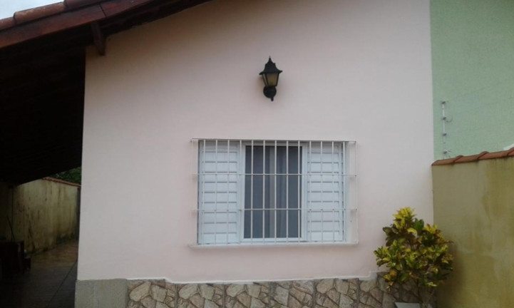 Imagem Casa com 2 Quartos à Venda,  em Cibratel Ii - Itanhaém