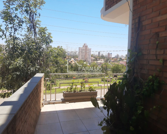 Imagem Casa com 4 Quartos à Venda, 401 m² em Jardim América - Sorocaba