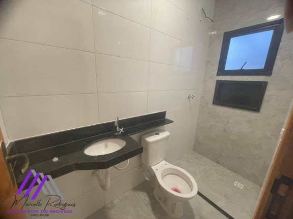 Imagem Casa com 3 Quartos à Venda, 75 m² em Campo Da Aviação - Praia Grande Imagem Casa com 3 Quartos à Venda, 75 m² em Campo Da Aviação - Praia Grande