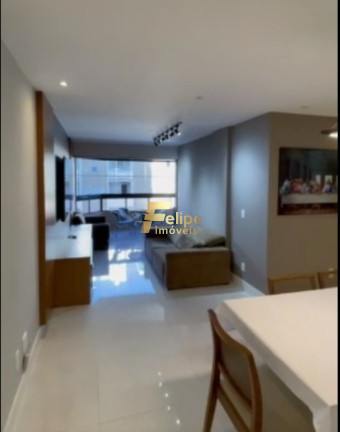 Imagem Imóvel com 2 Quartos à Venda, 80 m² em Praia Do Morro - Guarapari Imagem Imóvel com 2 Quartos à Venda, 80 m² em Praia Do Morro - Guarapari