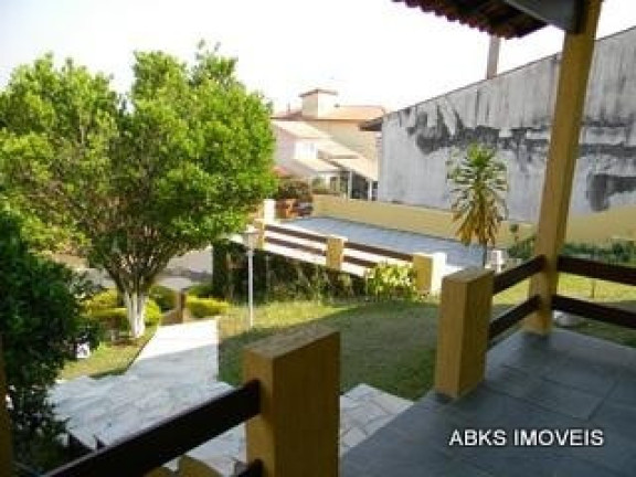 Imagem Casa com 3 Quartos à Venda, 270 m² em Jardim Das Flores - Cotia Imagem Casa com 3 Quartos à Venda, 270 m² em Jardim Das Flores - Cotia