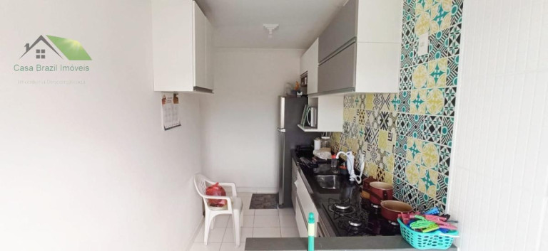 Imagem Apartamento com 2 Quartos à Venda, 55 m² em Vila Nova Aparecida - Mogi Das Cruzes Imagem Apartamento com 2 Quartos à Venda, 55 m² em Vila Nova Aparecida - Mogi Das Cruzes