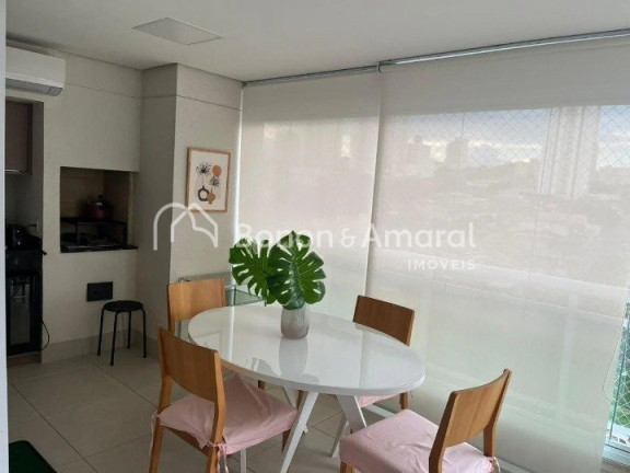 Imagem Apartamento com 3 Quartos à Venda, 136 m² em Taquaral - Campinas Imagem Apartamento com 3 Quartos à Venda, 136 m² em Taquaral - Campinas