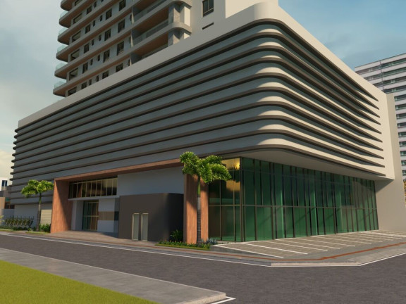 Imagem Apartamento com 3 Quartos à Venda, 169 m² em Fazenda - Itajaí