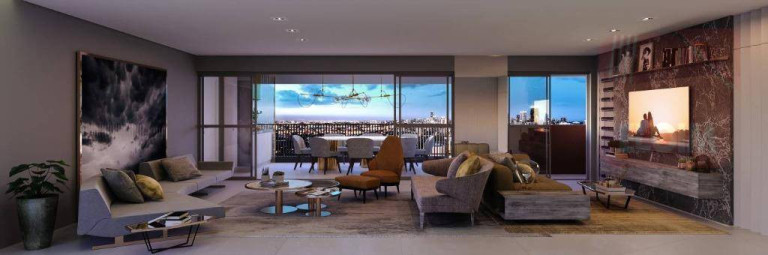 Imagem Apartamento com 3 Quartos à Venda, 100 m² em Perdizes - São Paulo Imagem Apartamento com 3 Quartos à Venda, 100 m² em Perdizes - São Paulo