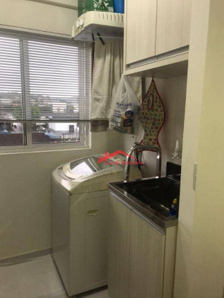 Imagem Apartamento com 2 Quartos para Alugar, 49 m² em Costa E Silva - Joinville Imagem Apartamento com 2 Quartos para Alugar, 49 m² em Costa E Silva - Joinville