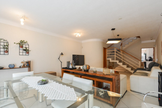 Imagem Casa com 4 Quartos à Venda, 214 m² em Mirandópolis - São Paulo Imagem Casa com 4 Quartos à Venda, 214 m² em Mirandópolis - São Paulo