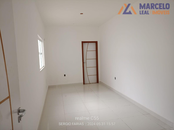 Imagem Casa com 3 Quartos à Venda, 101 m² em Boa Vista - Vitória Da Conquista Imagem Casa com 3 Quartos à Venda, 101 m² em Boa Vista - Vitória Da Conquista