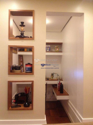 Imagem Apartamento com 3 Quartos à Venda, 134 m² em Vila Augusta - Guarulhos Imagem Apartamento com 3 Quartos à Venda, 134 m² em Vila Augusta - Guarulhos