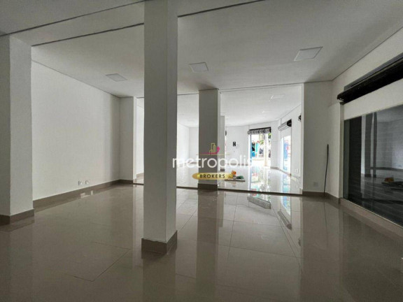 Imagem Sala Comercial para Alugar, 117 m² em Centro - São Caetano Do Sul