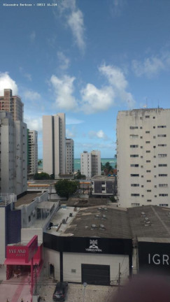 Imagem Apartamento com 3 Quartos à Venda, 90 m² em Candeias - Jaboatão Dos Guararapes