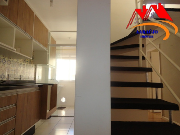 Imagem Imóvel com 3 Quartos à Venda, 99 m² em Jardim ísis - Cotia