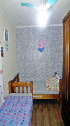 Imagem Apartamento com 2 Quartos à Venda, 54 m² em Centro - Sao Vicente