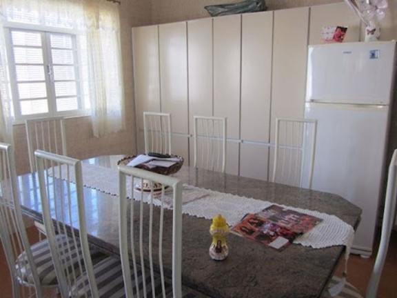 Imagem Casa com 3 Quartos à Venda, 415 m² em Alvinópolis - Atibaia