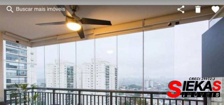 Imagem Apartamento com 2 Quartos à Venda, 78 m² em Parque Da Vila Prudente - São Paulo Imagem Apartamento com 2 Quartos à Venda, 78 m² em Parque Da Vila Prudente - São Paulo