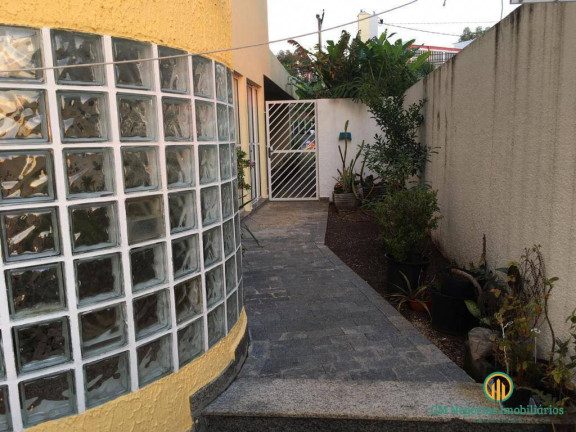 Imagem Casa de Condomínio com 4 Quartos à Venda, 1.000 m² em São Paulo Ii - Cotia