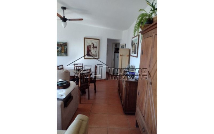 Apartamento com 3 Quartos à Venda, 93 m² em Vila Adyana - São José Dos Campos