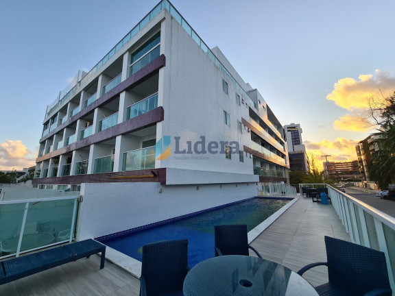 Imagem Apartamento com 2 Quartos à Venda, 46 m² em Jardim Oceania - João Pessoa Imagem Apartamento com 2 Quartos à Venda, 46 m² em Jardim Oceania - João Pessoa