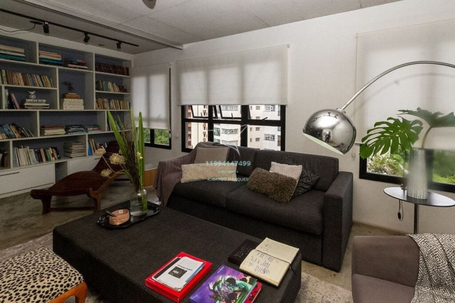 Imagem Apartamento com 1 Quarto à Venda, 70 m² em Morumbi - São Paulo Imagem Apartamento com 1 Quarto à Venda, 70 m² em Morumbi - São Paulo