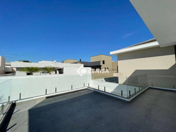 Imagem Casa com 3 Quartos à Venda, 245 m² em Condomínio Alto De Itaici - Indaiatuba Imagem Casa com 3 Quartos à Venda, 245 m² em Condomínio Alto De Itaici - Indaiatuba