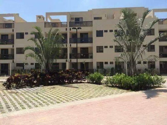 Imagem Apartamento com 2 Quartos à Venda, 60 m² em Campo Grande - Rio De Janeiro Imagem Apartamento com 2 Quartos à Venda, 60 m² em Campo Grande - Rio De Janeiro