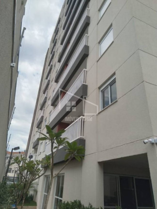 Apartamento com 1 Quarto para Alugar, 37 m² em Jabaquara - São Paulo