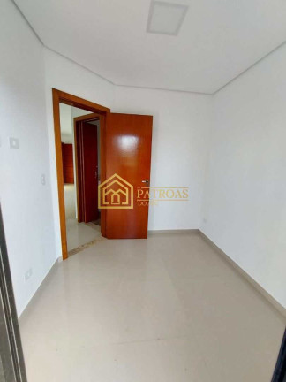 Imagem Apartamento com 2 Quartos à Venda, 36 m² em Jardim Utinga - Santo André