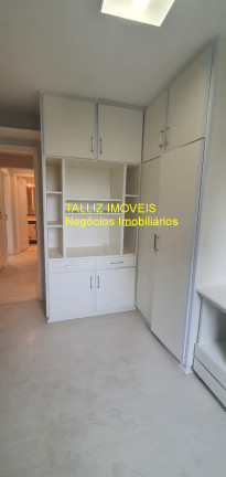 Imagem Apartamento com 3 Quartos à Venda, 181 m² em Cobertura Duplex - São Paulo