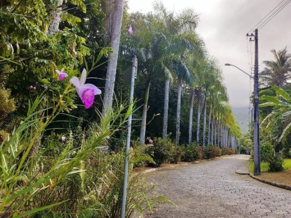 Imagem Terreno à Venda, 360 m² em Massaguaçu - Caraguatatuba