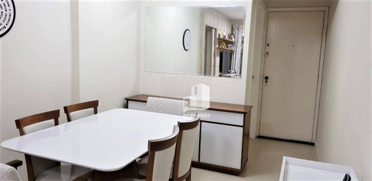 Apartamento com 2 Quartos à Venda, 65 m² em Vila Congonhas - São Paulo
