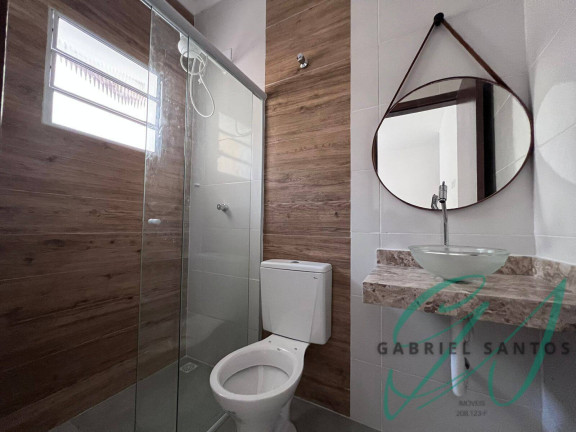 Imagem Casa com 2 Quartos à Venda, 90 m² em Nova Itanhaém - Itanhaém