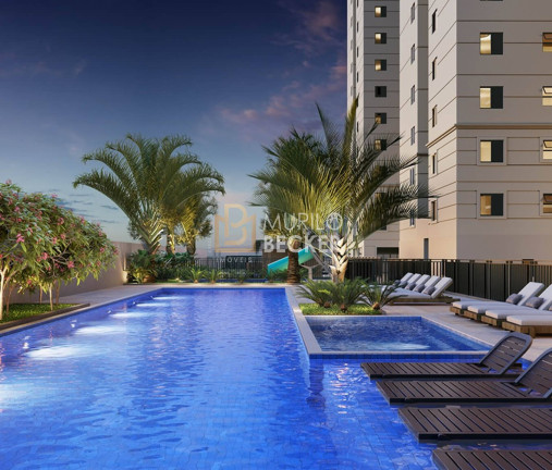 Imagem Apartamento com 3 Quartos à Venda, 85 m² em Jardim Sul - São José Dos Campos