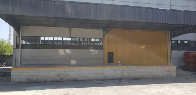 Galpão para Alugar, 4.500 m² em Jardim Presidente Dutra - Guarulhos