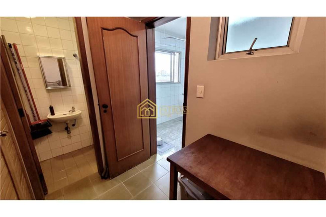 Imagem Apartamento com 3 Quartos à Venda, 133 m² em Jardim - Santo André