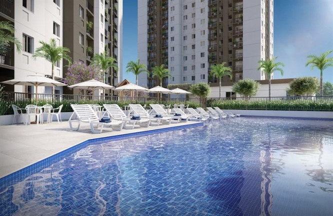 Imagem Apartamento com 2 Quartos à Venda, 48 m² em Del Castilho - Rio De Janeiro Imagem Apartamento com 2 Quartos à Venda, 48 m² em Del Castilho - Rio De Janeiro
