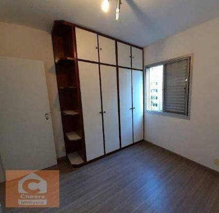 Imagem Apartamento com 2 Quartos à Venda, 65 m² em Vila Olímpia - São Paulo