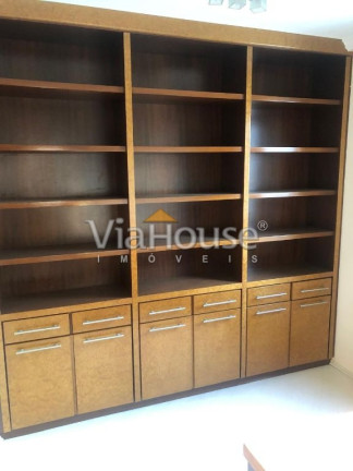 Imagem Apartamento com 2 Quartos à Venda, 56 m² em Pinheiros - São Paulo