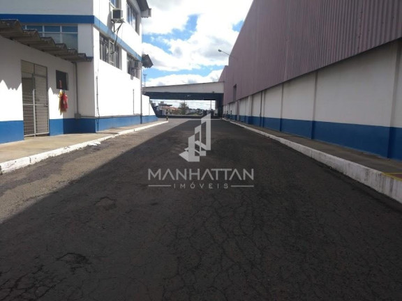 Imagem Imóvel Comercial à Venda, 35.587 m² em Medeiros - Jundiaí