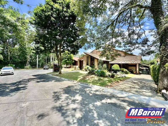 Imagem Casa com 4 Quartos à Venda, 656 m² em Nova Higienópolis - Jandira Imagem Casa com 4 Quartos à Venda, 656 m² em Nova Higienópolis - Jandira