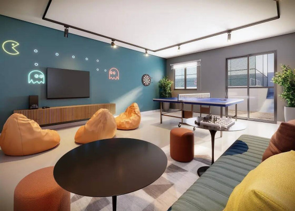 Imagem Apartamento com 2 Quartos à Venda, em Ayrosa - Osasco Imagem Apartamento com 2 Quartos à Venda, em Ayrosa - Osasco